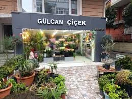 Çiçekçi Gülcan Çiçekçilik - Fotoğraf 1