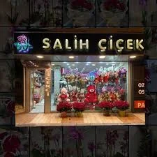 SALİH ÇİÇEKÇİLİK - Fotoğraf 1
