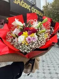 Sağdıç Çiçekçilik Sultanbeyli - Fotoğraf 1