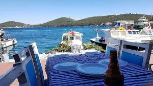 Barba Yani Restaurant