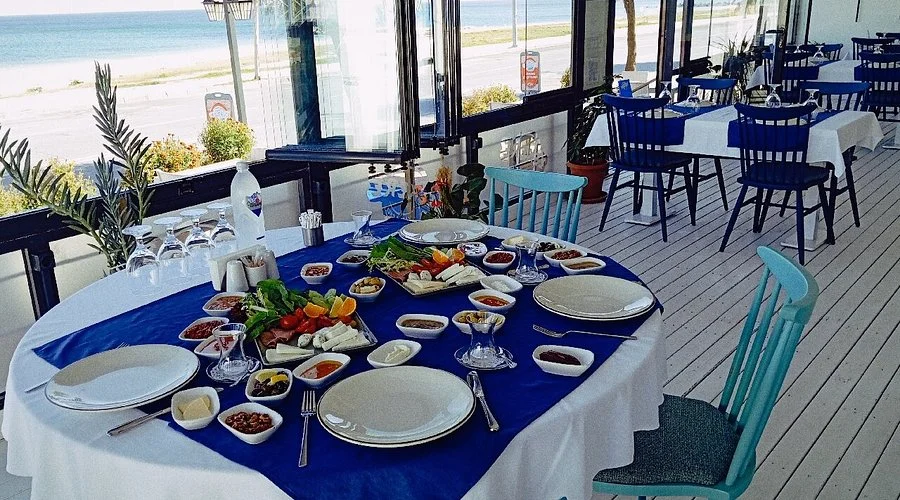 EŞKERE RESTAURANT
