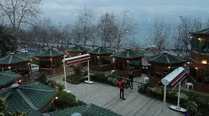 Evita Mangalbaşı - Fotoğraf 1