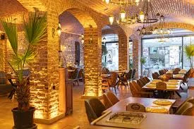 Turgut Kebab Restaurant