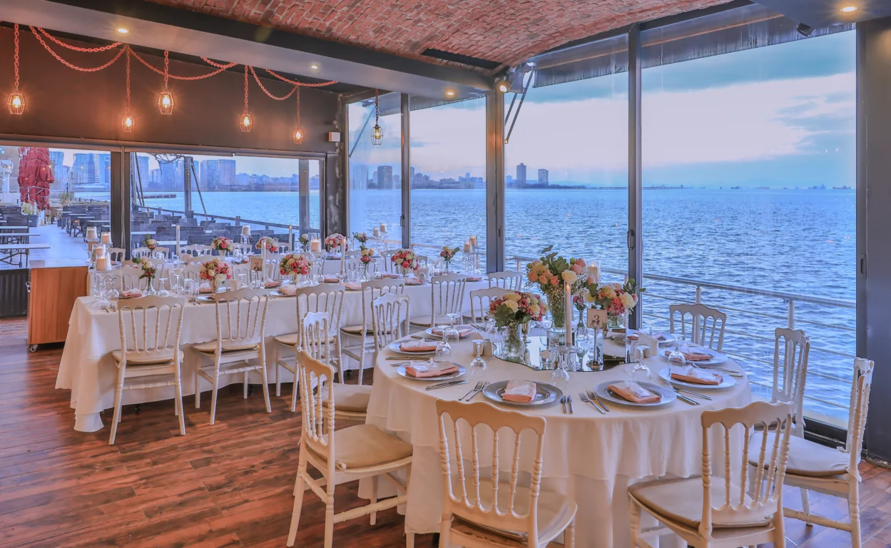 Manzara Restaurant - Fotoğraf 1