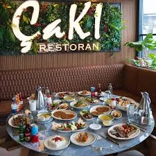 Çakı Restoran