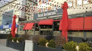 Nacak Restaurant