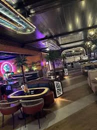 The Hunger Forum İstanbul