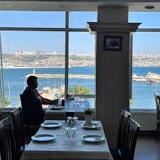 Balık Osman Restaurant - Fotoğraf 1