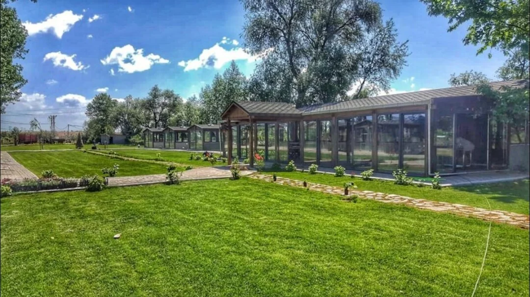 Peçka Et & Mangal Kahvaltı - Fotoğraf 1