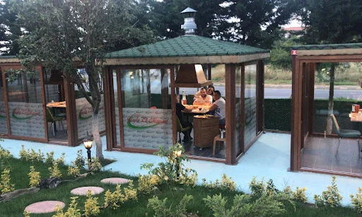 ÇATALCA YAYLA ET MANGAL