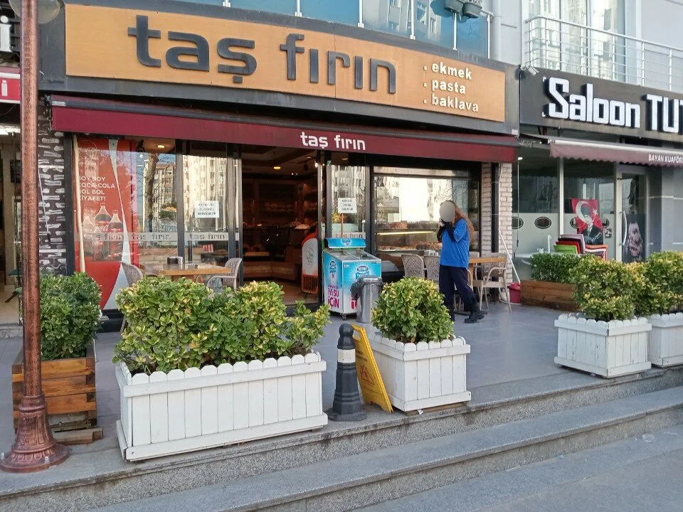 ESENYURT BEYLİ TAŞFIRIN & RESTORAN