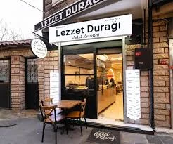 Lezzet Durağı Eyüp Sultan