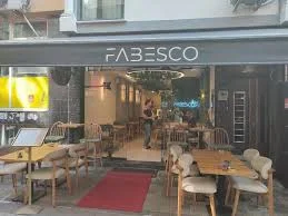 FABESCO RESTAURANT & CAFÉ - Fotoğraf 1