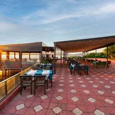 Green House Restaurant - Fotoğraf 1