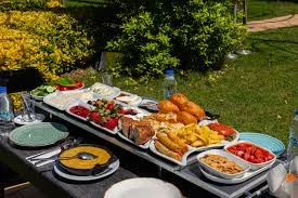 Bist Bahçe İstanbul