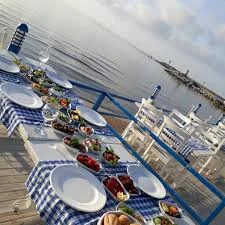 Massha Şile Balıkçısı - Fotoğraf 1