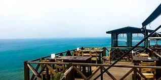 Rokethane Restoran Kafe