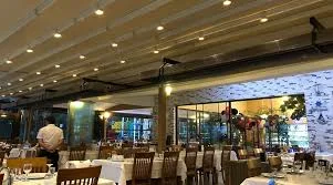 Silivri Yelken Restaurant