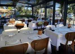 ZEYTİN TUZLA (BALIK RESTORANI)