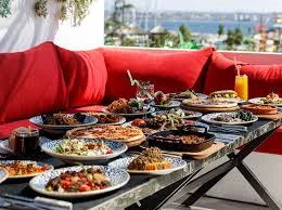 Veranda Tuzla Lounge - Fotoğraf 1