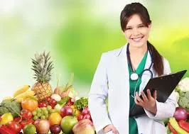 Diyetisyen Büşra Meral Beslenme ve Diyet Merkezi