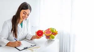 Diyetisyen Didem Usta Beslenme&Diyet Danışmanlığı Merkezi