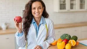 Diyetisyen Esra Ciritoğlu Sağlıklı Yaşam Merkezi