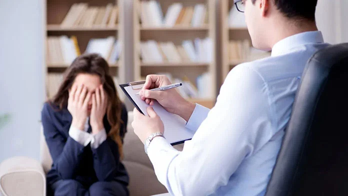 Klinik Psikolog Ezgi Albaş Gürkan