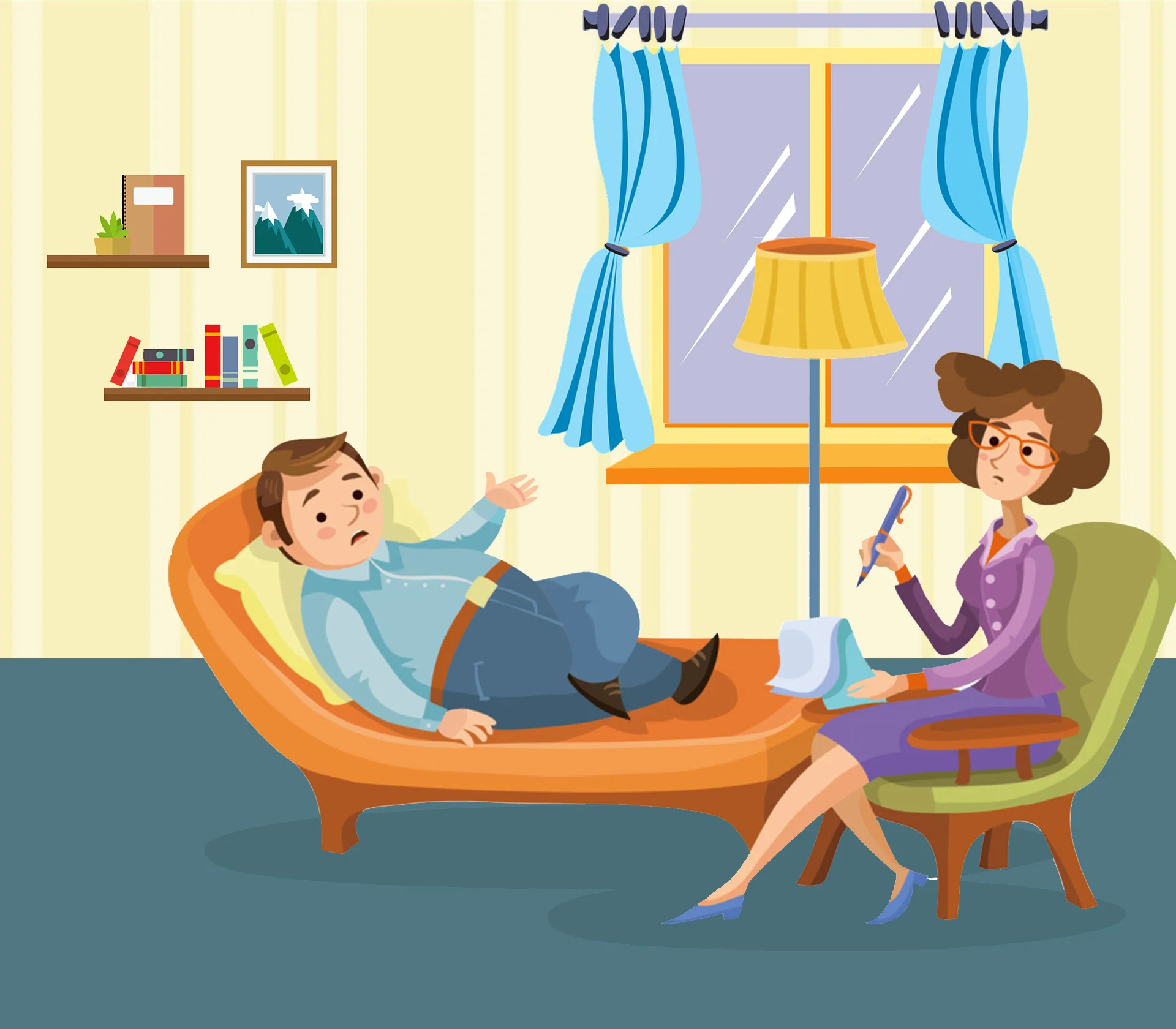 Harmony Psikoloji - Bakırköy