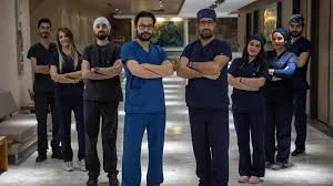 Hair Center Saç Ekim Merkezi