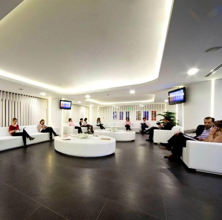 Hair City İstanbul Saç Ekimi