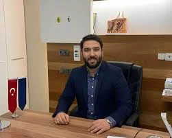 Dr. Mesut TOMO - Fotoğraf 1