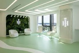 Hair of Istanbul | Hair Transplant Clinic