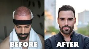 HairNeva - Hair Transplantation