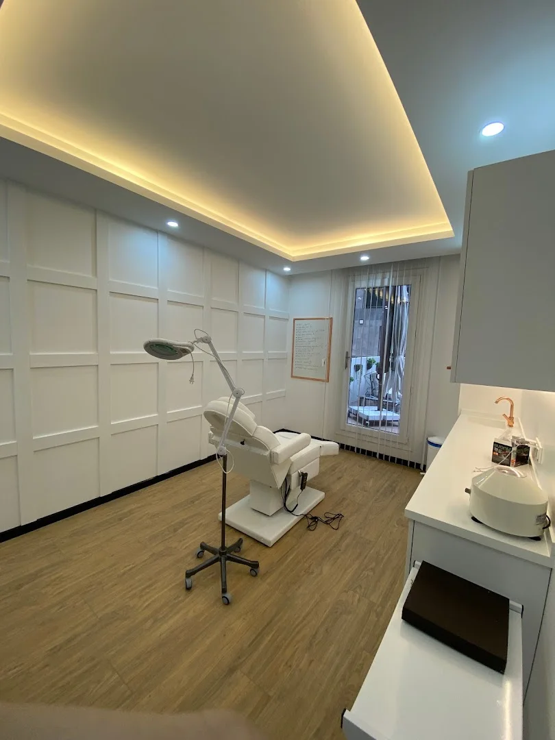 Biomedhair Saç Ekim Merkezi