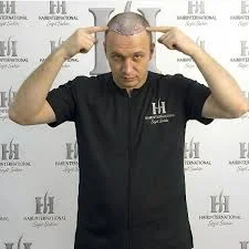 Seyit Şahin Hair international
