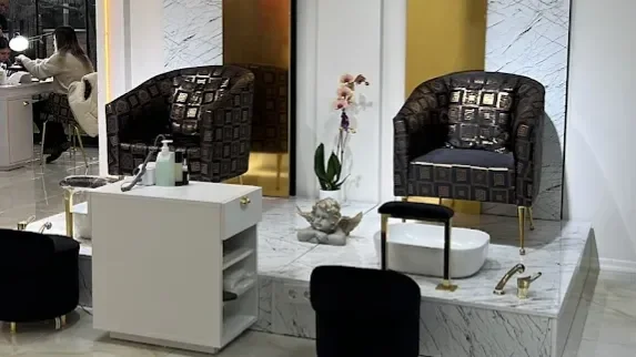 Sinem Polat Beauty- Saç Ekimi