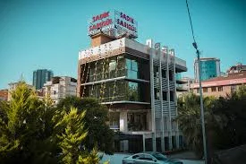 Sadık Sarıgül Kuaför salonu