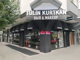 Tülin KURTKAN HAIR & MAKE UP