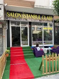 SALON İSTANBUL CLASS - Fotoğraf 1