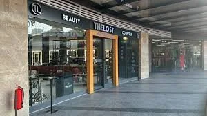 The Lost - Hair Studio - Fotoğraf 1