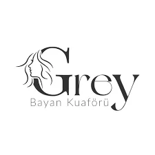 Grey Bayan Kuaföru - Fotoğraf 1