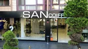 San Kuaför Bakırköy