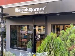 Selçuk Sümer Hair Studio