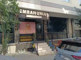 EMRAH ÜNLÜ HAIR DESIGNER