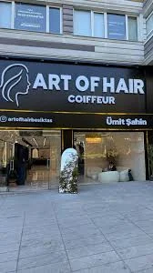 Art Of Hair Beşiktaş