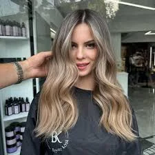 Beyaz Köşk Kuaför