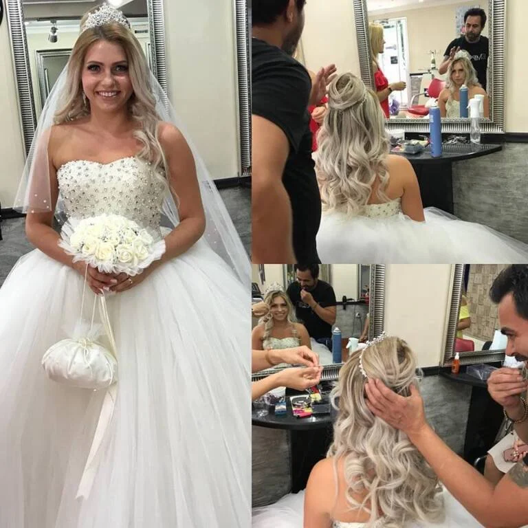 Değişim Kuaför Dikilitaş