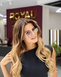 Royal Bay & Bayan Kuaför Beylikdüzü