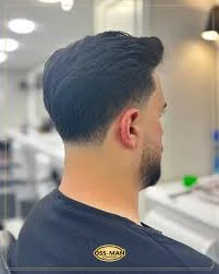 OSSMAN COIFFEUR UNISEX BEYLİKDÜZÜ